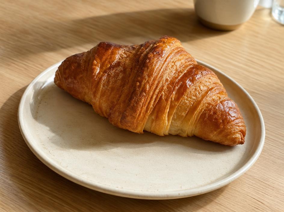 Butter Croissant